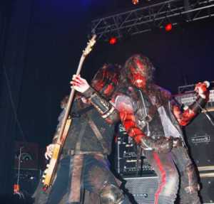 Turisas - Pomona CA  2011